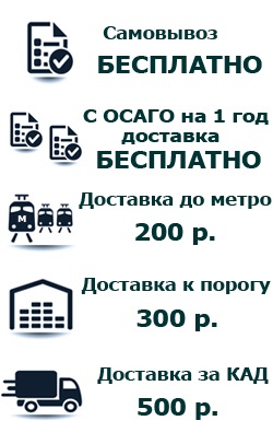 Inspecția vehiculului în pasajul din Sankt-Petersburg pentru 699 de ruble, 