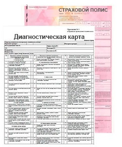 Inspectarea la St. Petersburg pentru 880 de ruble
