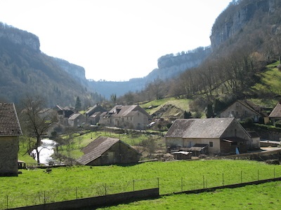 Cel mai bun ghid, branza franceză comté