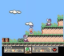 Tiny toon aventuri (joc)