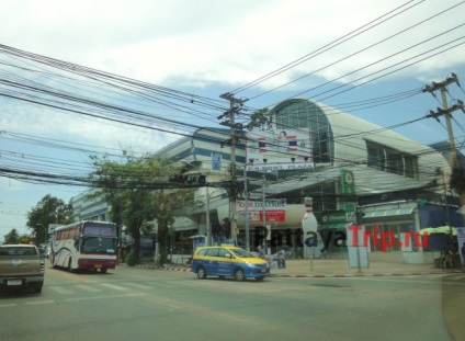 Topuri - supermarket-uri de produse alimentare și produse din Pattaya