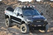 Toyota tundra kit de putere și tuning exterior, imbunatatiri minore - masini straine - forum off-road