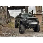 Toyota tundra kit de putere și tuning exterior, imbunatatiri minore - masini straine - forum off-road