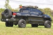 Toyota tundra kit de putere și tuning exterior, imbunatatiri minore - masini straine - forum off-road