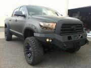 Toyota tundra kit de putere și tuning exterior, imbunatatiri minore - masini straine - forum off-road