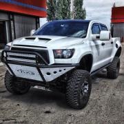 Toyota tundra kit de putere și tuning exterior, imbunatatiri minore - masini straine - forum off-road