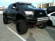 Toyota tundra kit de putere și tuning exterior, imbunatatiri minore - masini straine - forum off-road