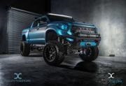 Toyota tundra kit de putere și tuning exterior, imbunatatiri minore - masini straine - forum off-road