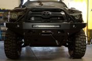 Toyota tundra kit de putere și tuning exterior, imbunatatiri minore - masini straine - forum off-road