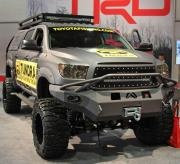 Toyota tundra kit de putere și tuning exterior, imbunatatiri minore - masini straine - forum off-road