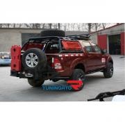 Toyota tundra kit de putere și tuning exterior, imbunatatiri minore - masini straine - forum off-road