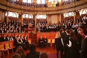 Tradițiile Oxford