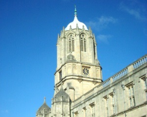 Tradițiile Oxford