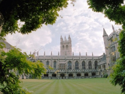 Tradițiile Oxford