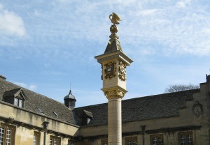 Tradițiile Oxford