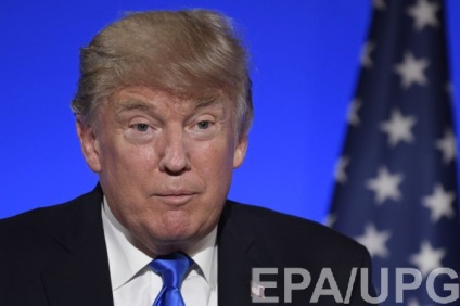 Trump de ce ar trebui să anuleze sancțiunile, fără a primi nimic din Rusia - Noutăți în alte limbi bigmir) net news