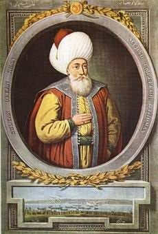 Sultanii turci