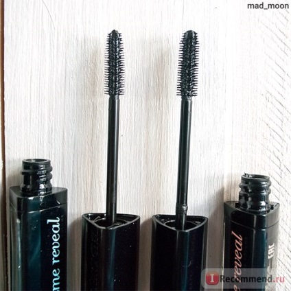 Mascara bourjois volumul dezvăluie - 