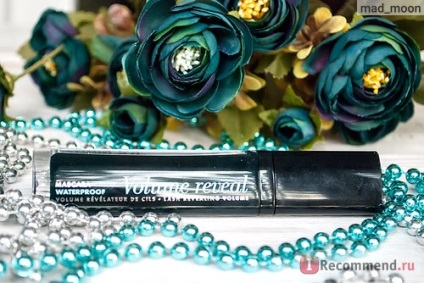 Mascara bourjois volumul dezvăluie - 