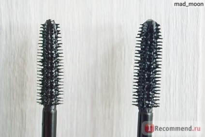 Mascara bourjois volumul dezvăluie - 