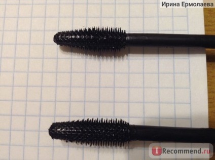 Mascara lancome hypnose volume-a-porter - 