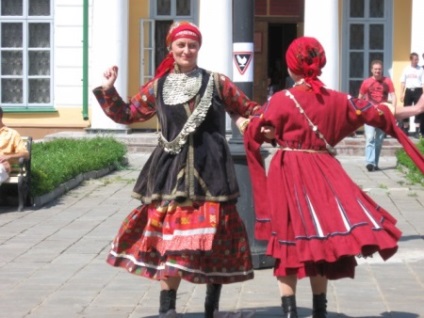Udmurt népviselet (50 fotó) női hagyományos öltözék északi Udmurts, történelem