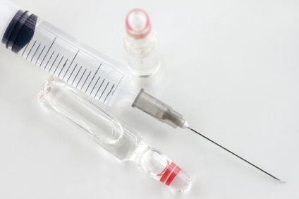 Diclofenac injectabile și alte forme de dozare