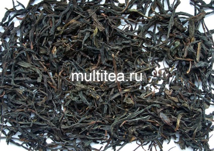 Oolong chaozhou phoenix dan cântec cerând regimului de berii