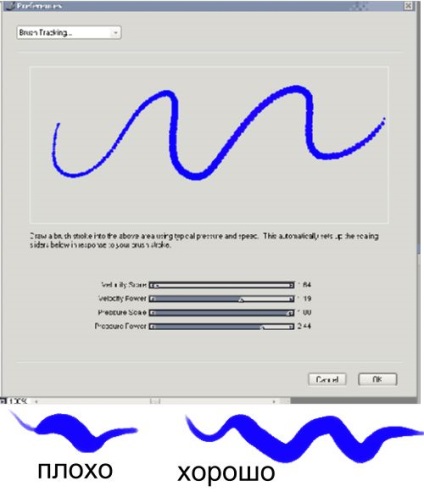 Corel pictor tutoriale Corel pictor tutoriale