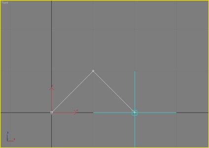 Modellezés leckék a 3d max