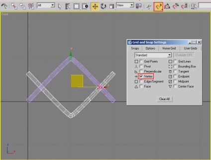 Lecții privind modelarea în 3d max