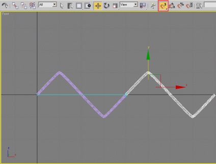 Lecții privind modelarea în 3d max