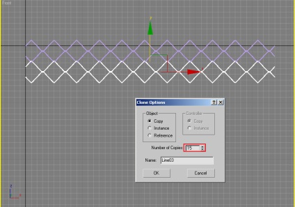 Lecții privind modelarea în 3d max