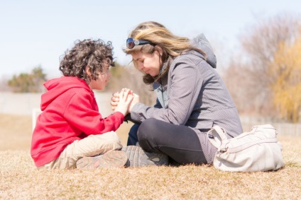 Adoptarea experienței personale a adolescenților