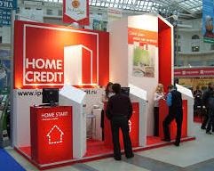 Termeni de credit Home Credit Bank