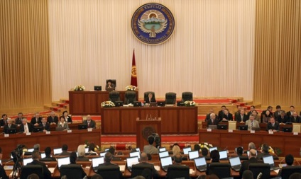 Parlamentul în exercițiu a devenit titularul de dosare penale împotriva deputaților, res publica