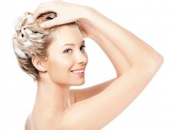 Îngrijirea părului cum să se spele și vopsea părul și dacă este posibil să se usuce cu un uscător de păr