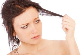 A zsíros haj ápolására - krasota-vips jimdo-oldalra!