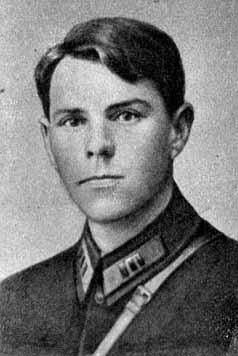 Vasilevsky alexander mikhailovich