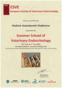 Vetendocrin, sună-l pe medicul veterinar acasă