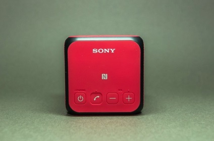 Video și audio - sunet în cub! Prezentare generală a difuzoarelor wireless sony srs-x11, club de experți dns