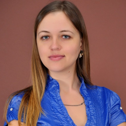 Victoria Vlasova - ingyenes tréningek és könyvek