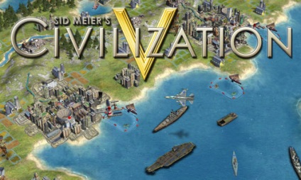 Crashes civilization 5