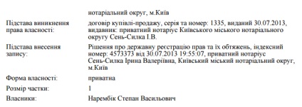 Tu chiar nu știi cine este Lutsenko și ce bogăție are în mass-media a apărut