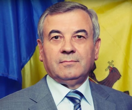 În Moldova, este necesar să se stabilească o limită de vârstă pentru deputați - o aplicație, un portal de informare