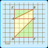 Activitatea extra-curriculară în geometria vizuală în clasa a 7-a 