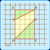 Activitatea extra-curriculară în geometria vizuală în clasa a 7-a 