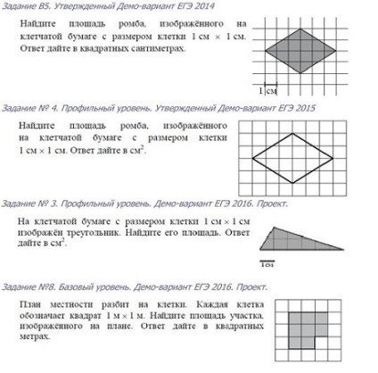 Activitatea extra-curriculară în geometria vizuală în clasa a 7-a 