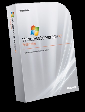 Serverul Vpn pptp pentru platforma Windows Server 2008