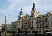 Toate obiectivele turistice din Pardubice - descriere, fotografii, recenzii, lucruri de vis în Pardubice, tourprom
